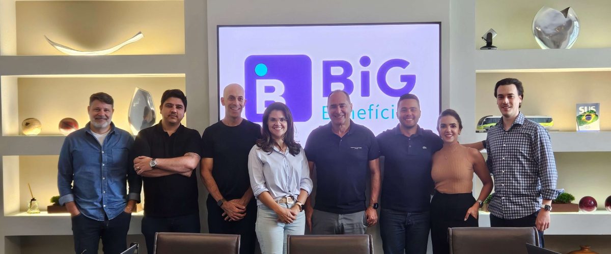 Colaboradores big beneficios